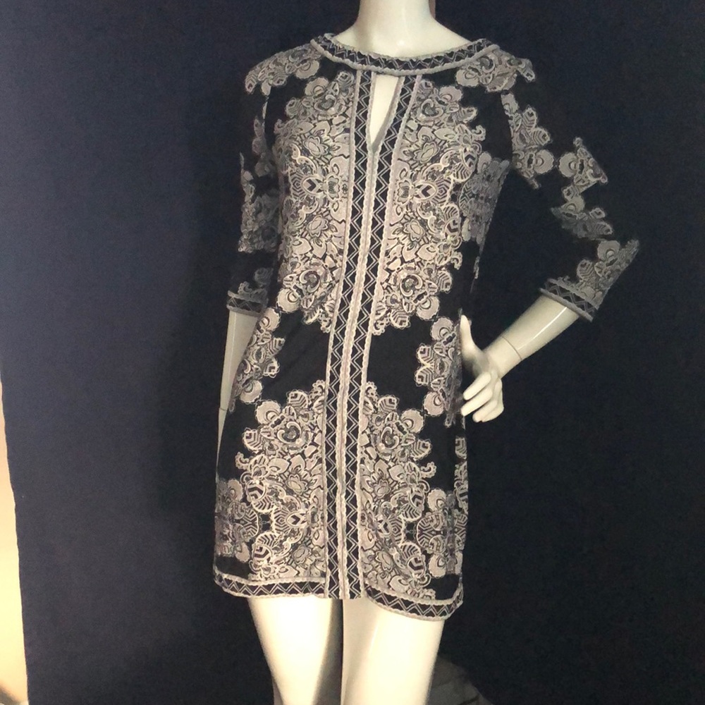 BCBG Maxazria Dress Medium